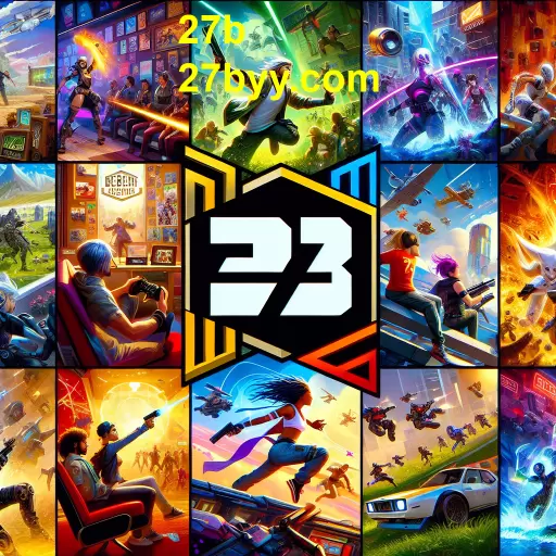 2023: O Ano dos Jogos - Lançamentos e Tendências